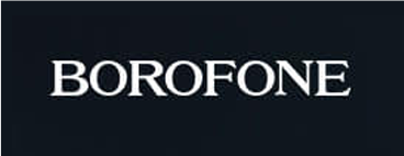 Borofone