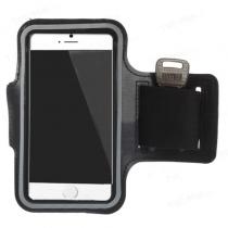 Sport Armband Case for Mobile Phone 6.1-6.5 Inch Black