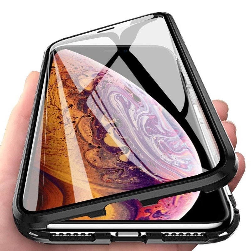 Furlo Crystal Clear Anti-shock TPU for iPhone 12 Pro Max
