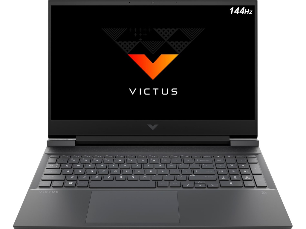 HP VICTUS 16-D1008TX 16&quot; - i7-12700H - 16GB RAM - 512GB - Geforce GTX 3060 - Windows 11 -   Pre-Owned - 1 Year Warranty