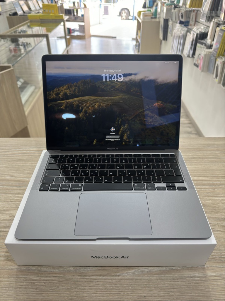 Apple MacBook Air Retina 13&quot; 2020 M1