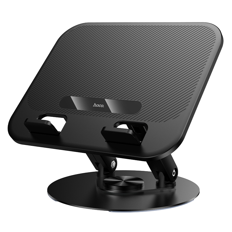 HOCO HD14 Hope Notebook Stand for Tablets/laptops within 16 inches Black
