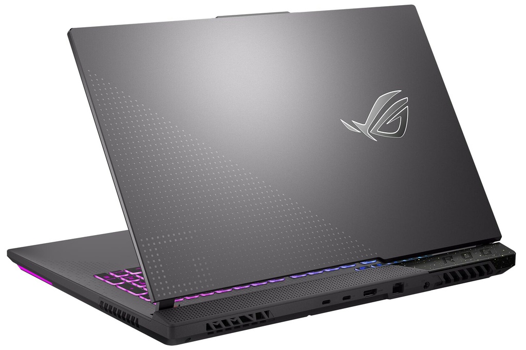 ASUS ROG Strix G17 G713P Gaming Laptop AMD Ryzen 9  7845HX | 32GB RAM | 1TB SSD | RTX 4070| Pre-Owned | Windows 11 | 1 Year Warranty
