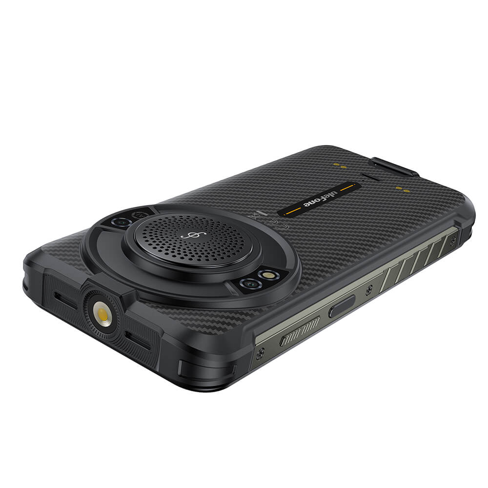 Ulefone RugKing 8GB/256GB