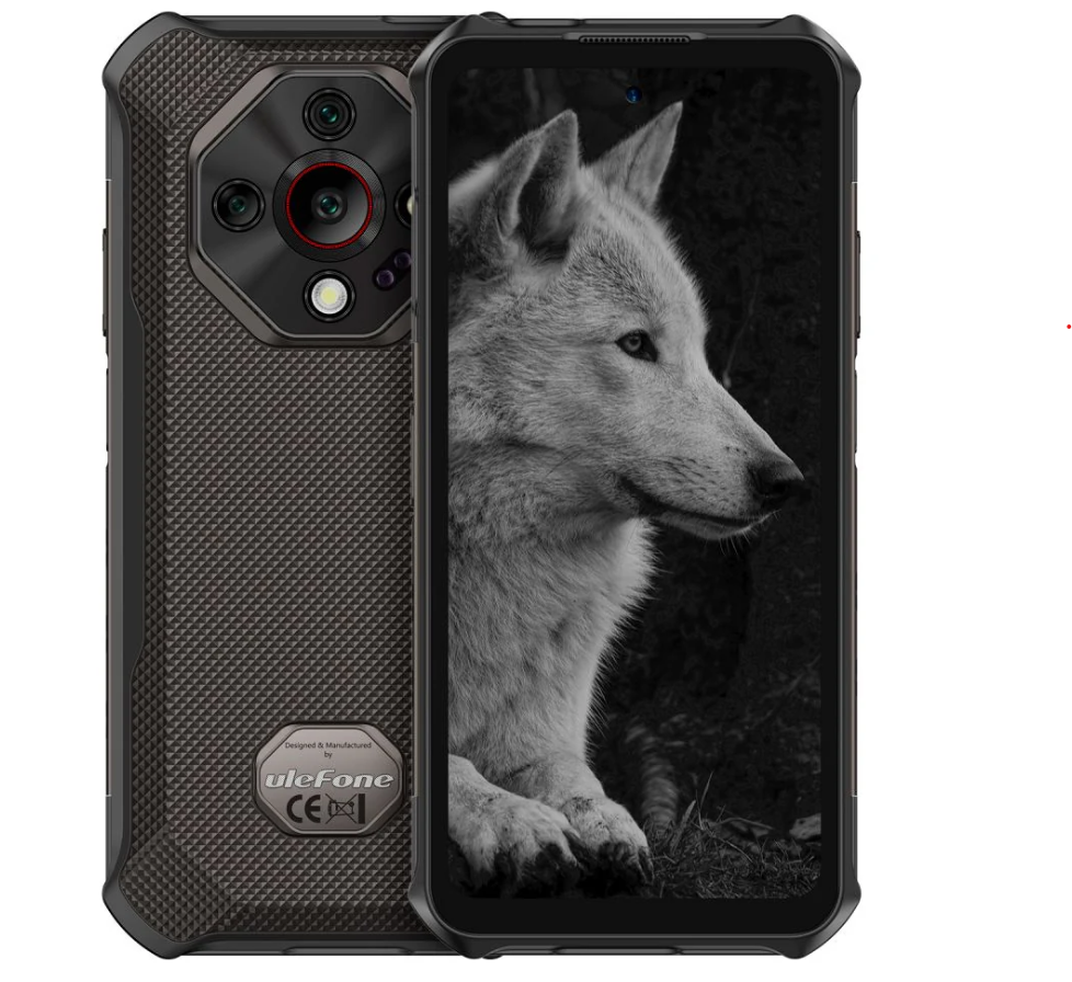 Ulefone Armor X16 Pro