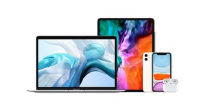 Apple Προιόντα