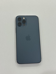 [696968] iPhone 12 Pro 256 Blue 83% Battery Health | Grade A | Pre-Owned | 3 Months Warranty