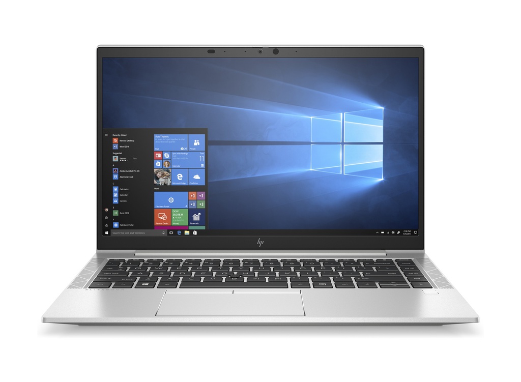 Elitebook 840 G7 14" FHD -  i7-10610U -32GB - 512GB - Windows 11 - Grade A - Pre-Owned  - 1 Year Warranty