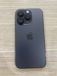 iPhone 14 Pro 128GB Space Gray 85% Battery Health -  Pre-Owned- 3 Months Warranty