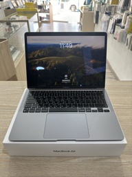 [69746126] Apple MacBook Air Retina 13" 2020 M1
