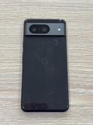 Google Pixel 7 Pro 5G -  Black 128GB - Grade B -Pre-Owned - No fingerprint - 3 months warranty