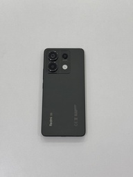 [894984] Xiaomi Redmi Note 13 Pro 5G Dual SIM (8GB/256GB) Black - Pre-owned - 3 months Warranty