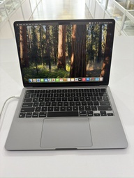 [94895495] Apple MacBook Air Retina 13,6&quot; 2024 M3 Space Gray