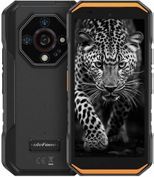 Ulefone X32 128/6GB