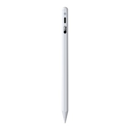 DUX DUCIS SP-06 Magnetic Active Stylus Palm Rejection Pen Digital Power Display - White