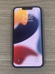 iPhone 13 128GB Black  100% Battery Health - Pre-Owned  - 3 Months Warranty