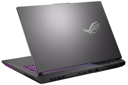 [6546178] ASUS ROG Strix G17 G713P Gaming Laptop AMD Ryzen 9  7845HX | 32GB RAM | 1TB SSD | RTX 4070| Pre-Owned | Windows 11 | 1 Year Warranty
